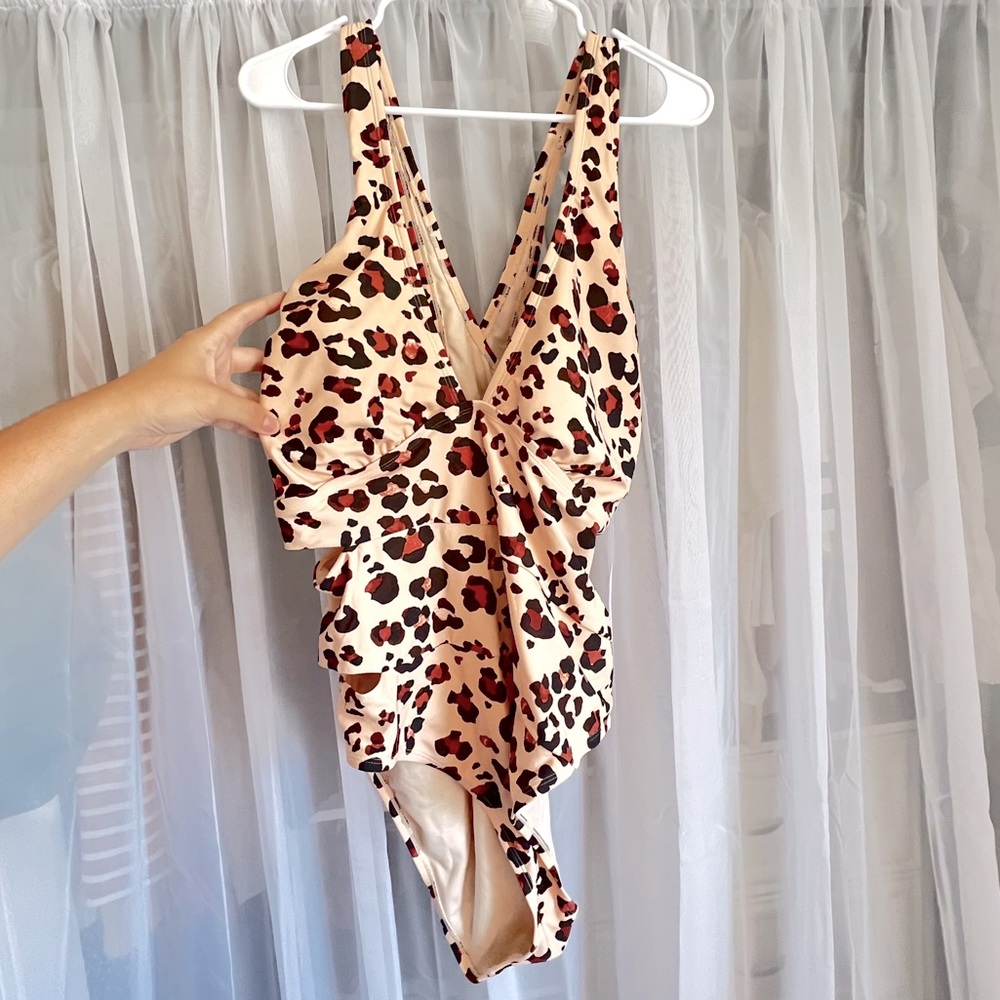 NWOT AdoreMe Swimsuit